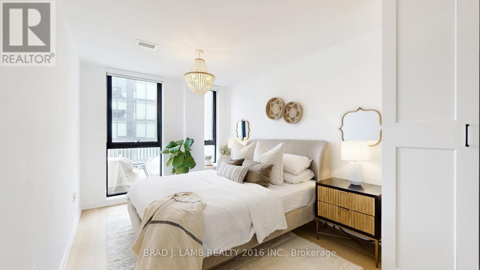 701 - 41 Dovercourt Road, Toronto, Ontario  M6J 0G6 - Photo 6 - C12815314