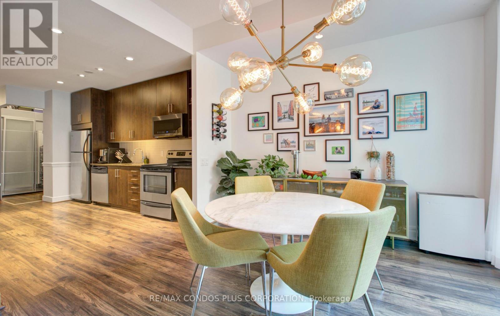 S540 - 112 George Street, Toronto, Ontario  M5A 2M5 - Photo 10 - C12815330