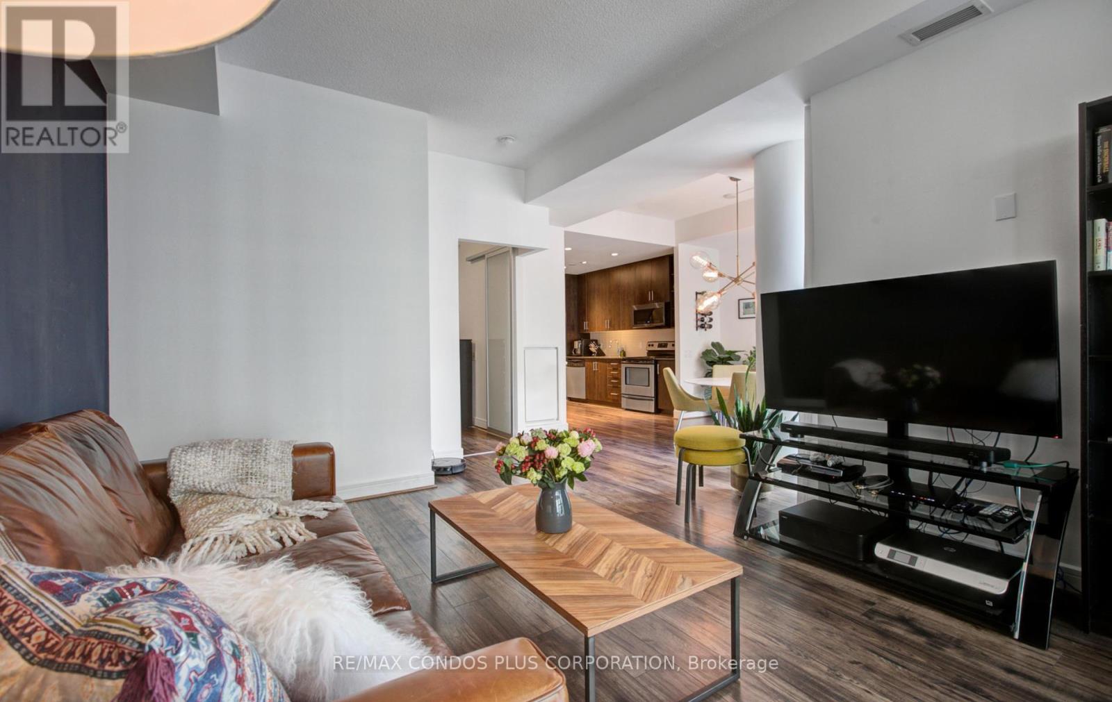 S540 - 112 George Street, Toronto, Ontario  M5A 2M5 - Photo 14 - C12815330