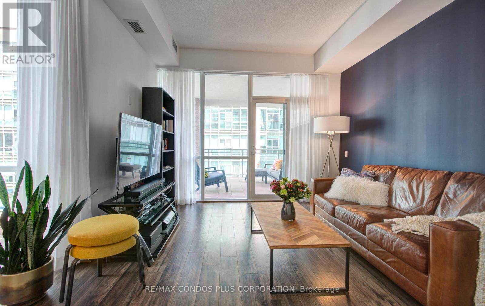S540 - 112 George Street, Toronto, Ontario  M5A 2M5 - Photo 15 - C12815330