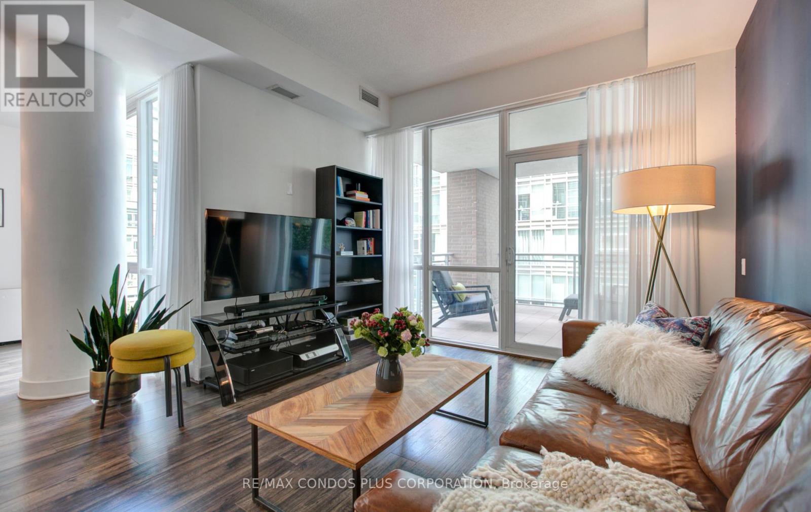S540 - 112 George Street, Toronto, Ontario  M5A 2M5 - Photo 17 - C12815330
