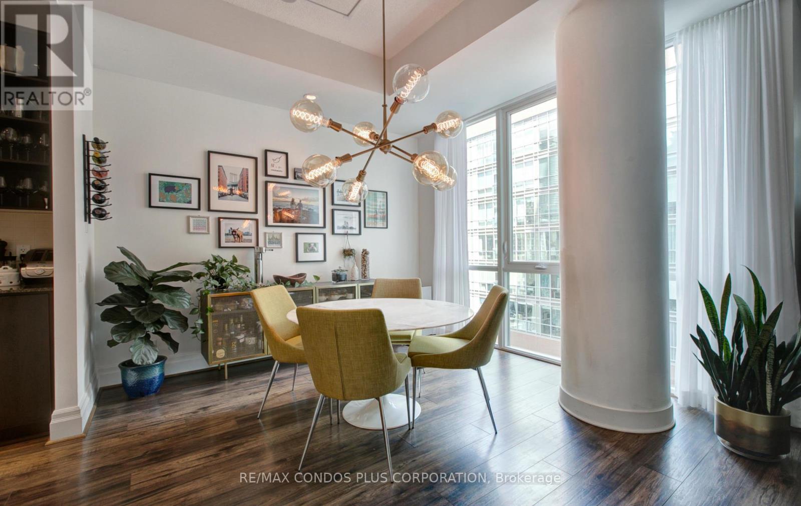 S540 - 112 George Street, Toronto, Ontario  M5A 2M5 - Photo 18 - C12815330