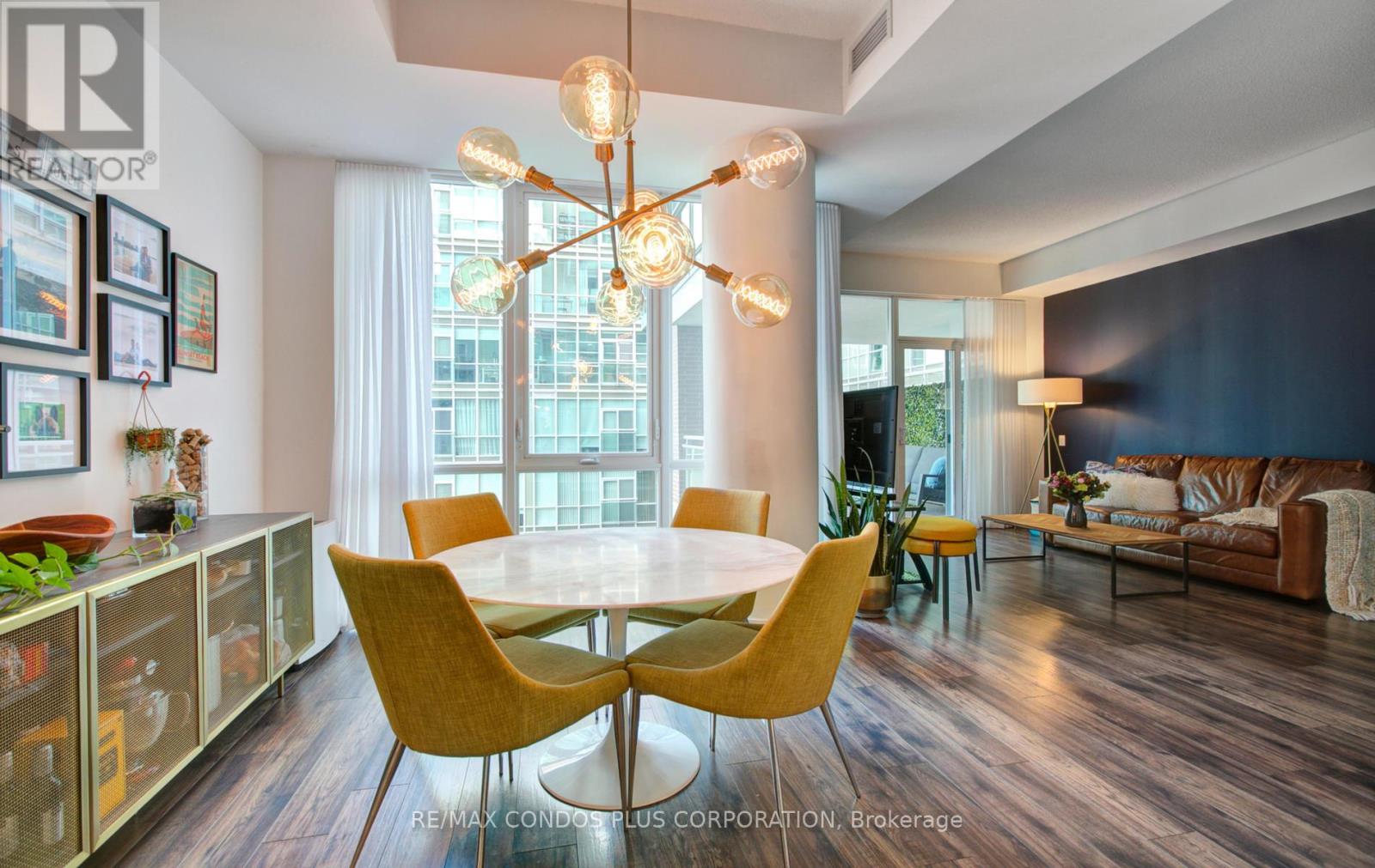 S540 - 112 George Street, Toronto, Ontario  M5A 2M5 - Photo 19 - C12815330