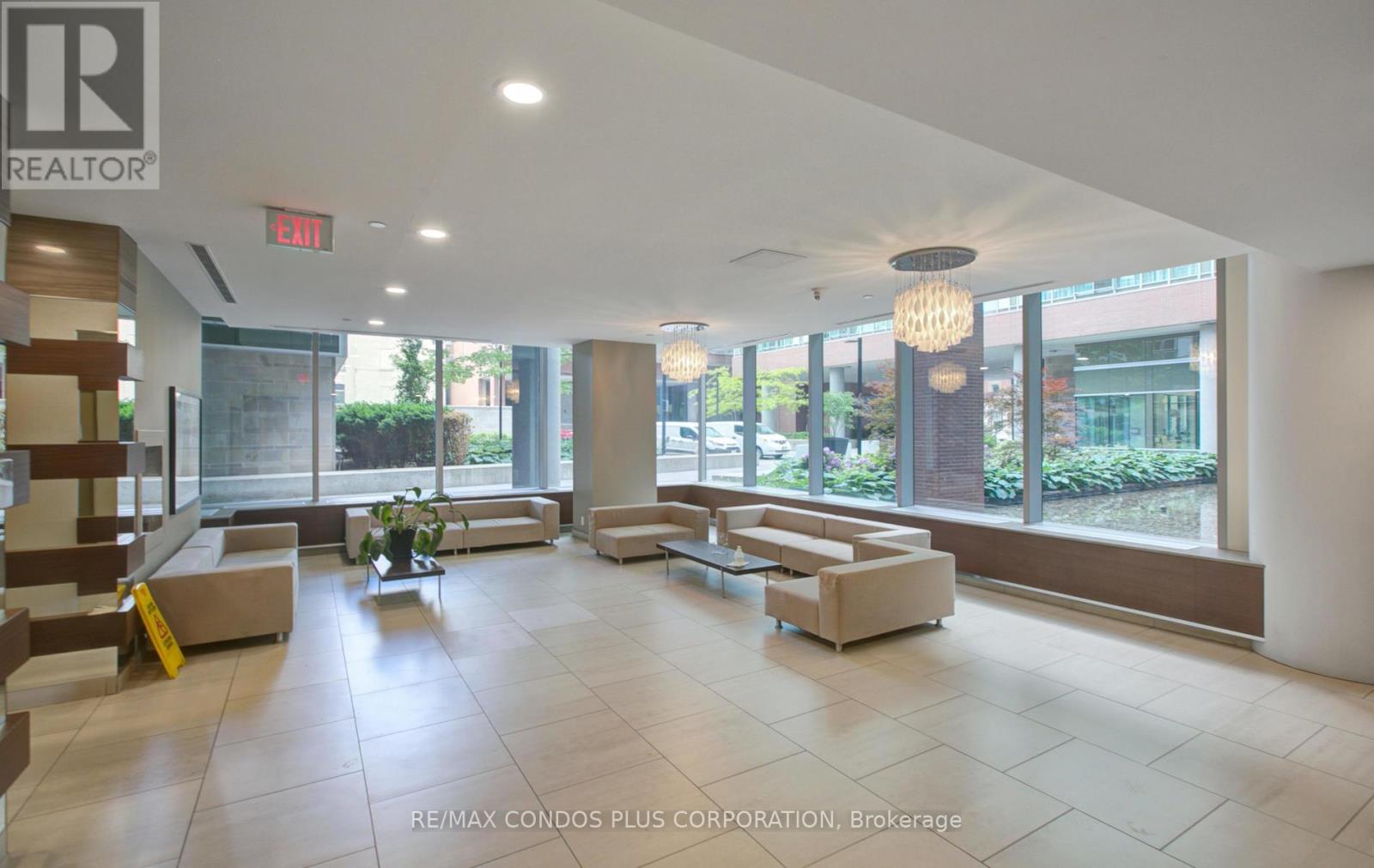 S540 - 112 George Street, Toronto, Ontario  M5A 2M5 - Photo 2 - C12815330