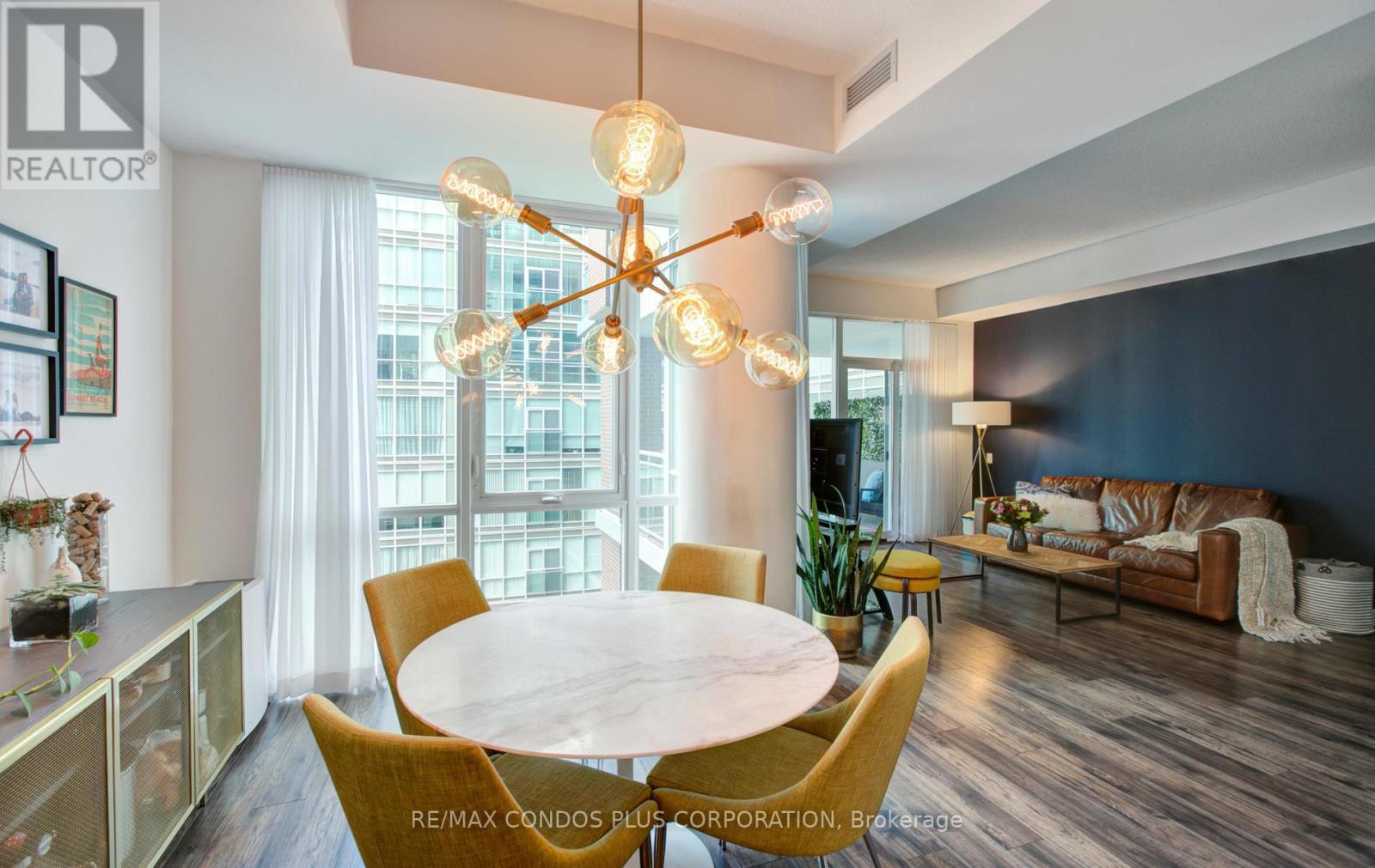 S540 - 112 George Street, Toronto, Ontario  M5A 2M5 - Photo 20 - C12815330