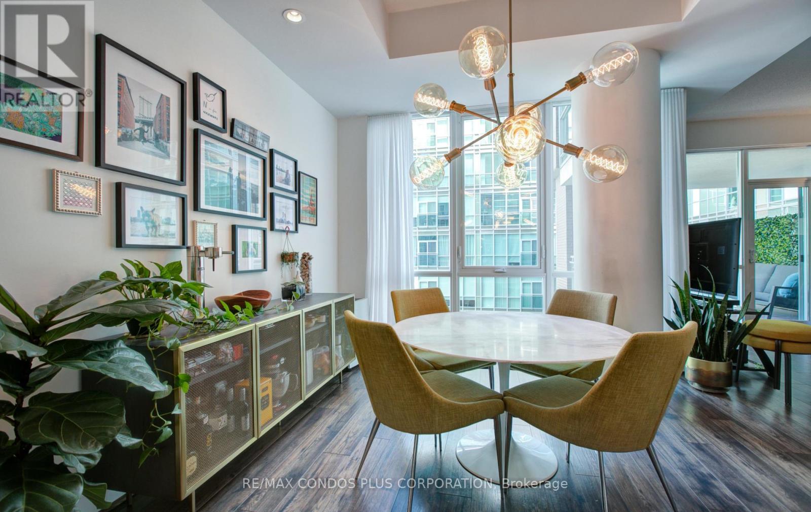 S540 - 112 George Street, Toronto, Ontario  M5A 2M5 - Photo 21 - C12815330