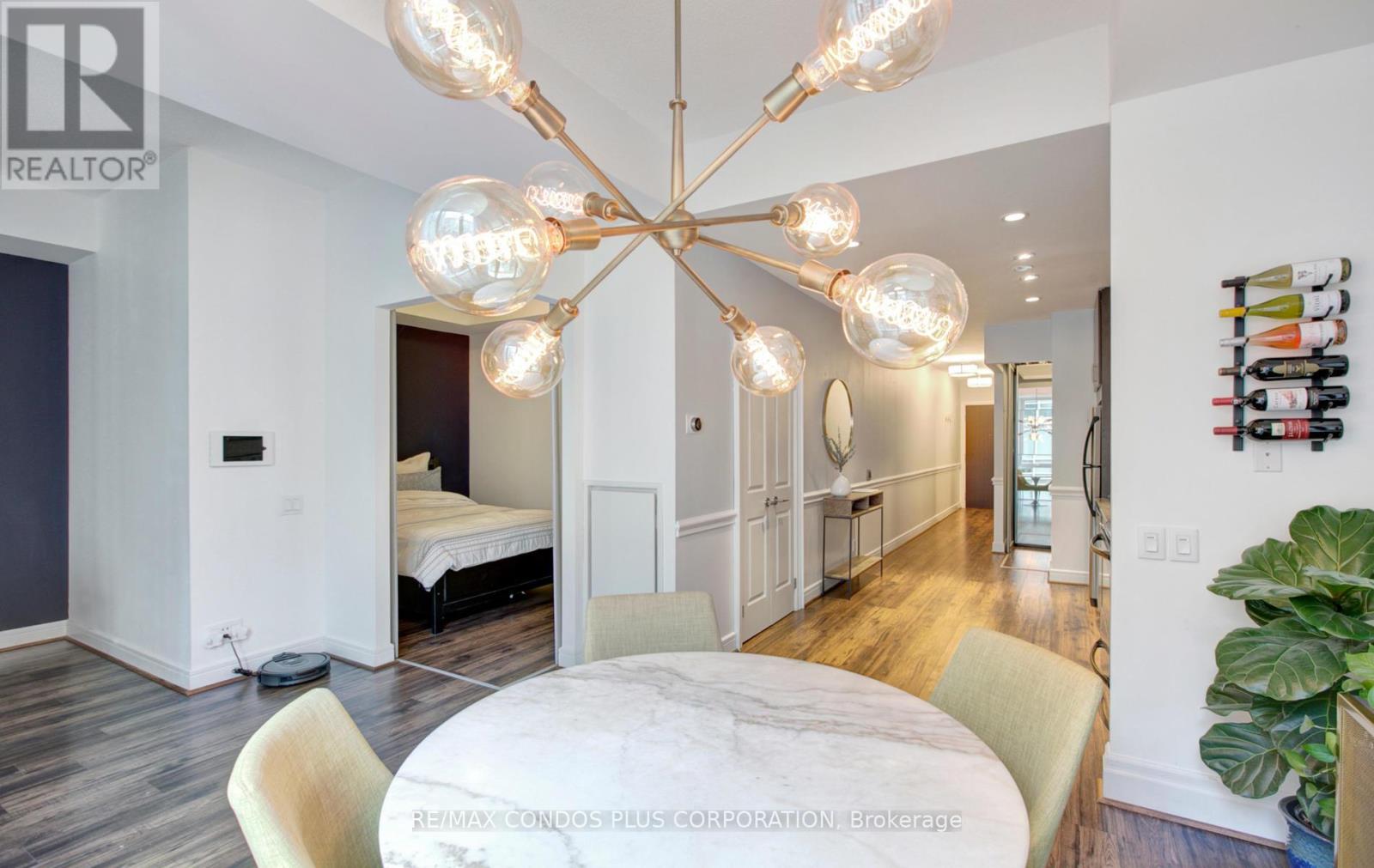 S540 - 112 George Street, Toronto, Ontario  M5A 2M5 - Photo 22 - C12815330