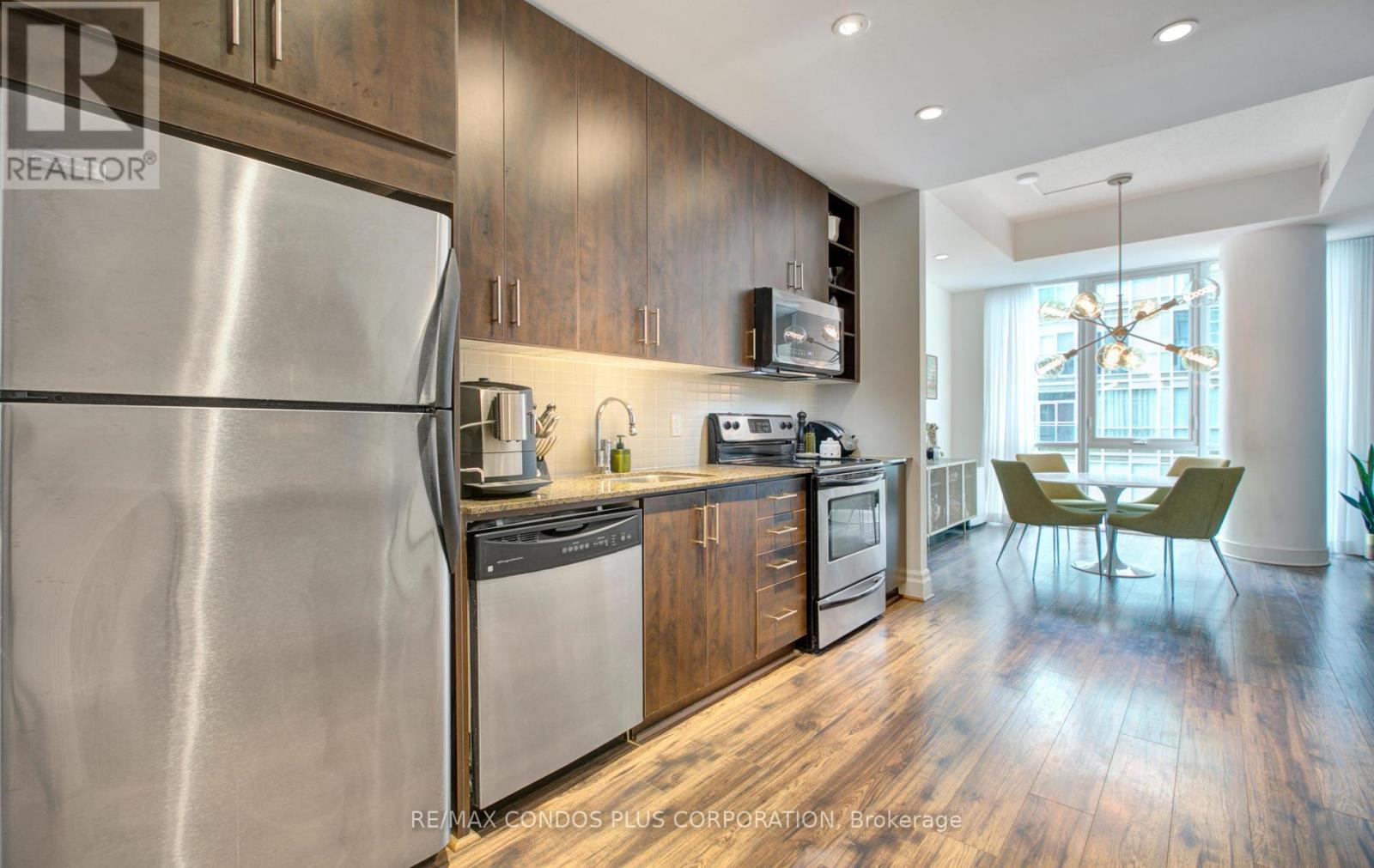 S540 - 112 George Street, Toronto, Ontario  M5A 2M5 - Photo 23 - C12815330