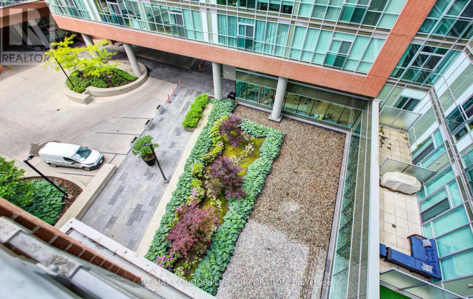 S540 - 112 George Street, Toronto, Ontario  M5A 2M5 - Photo 25 - C12815330