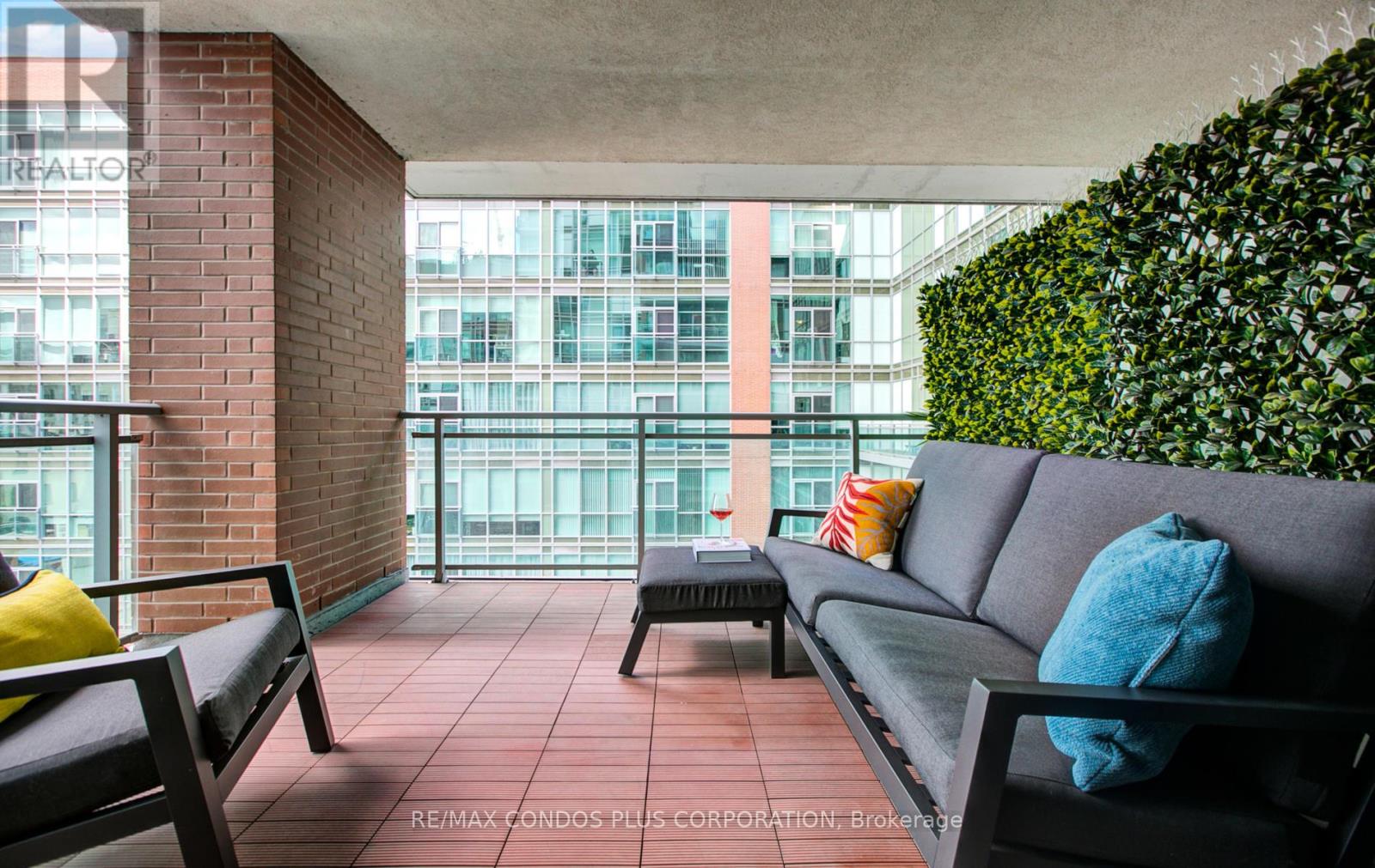 S540 - 112 George Street, Toronto, Ontario  M5A 2M5 - Photo 28 - C12815330