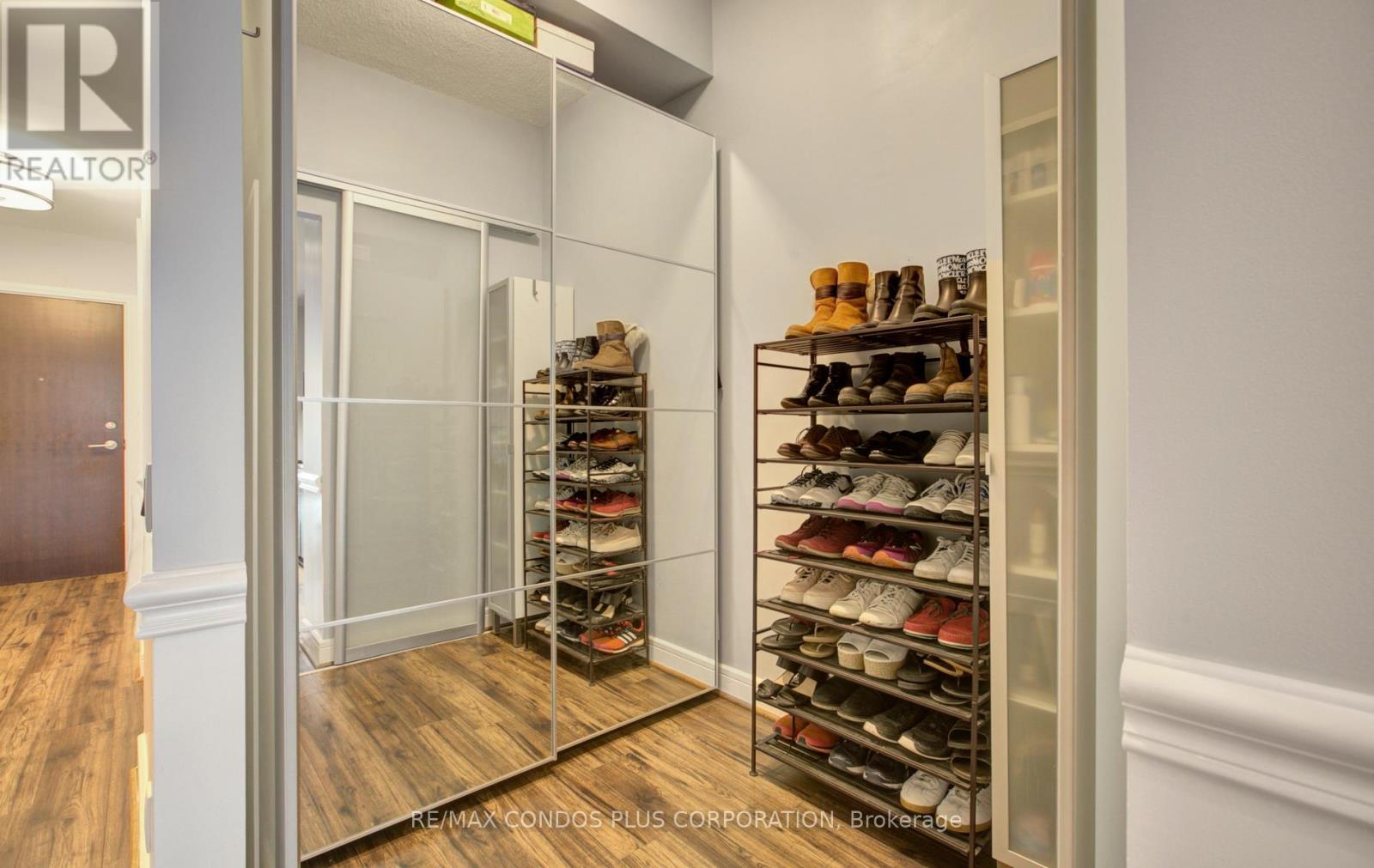 S540 - 112 George Street, Toronto, Ontario  M5A 2M5 - Photo 33 - C12815330