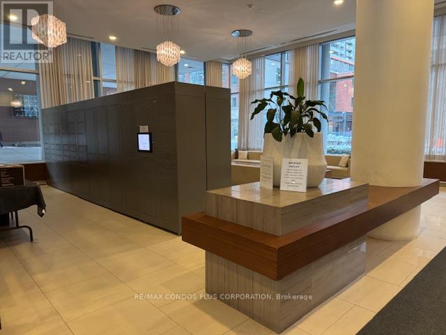 S540 - 112 George Street, Toronto, Ontario  M5A 2M5 - Photo 36 - C12815330