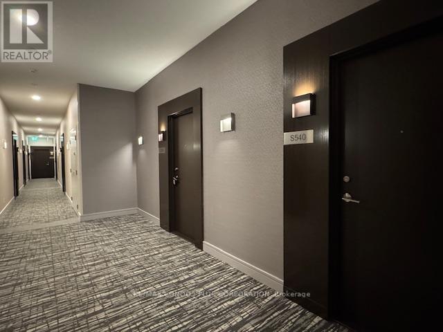 S540 - 112 George Street, Toronto, Ontario  M5A 2M5 - Photo 37 - C12815330