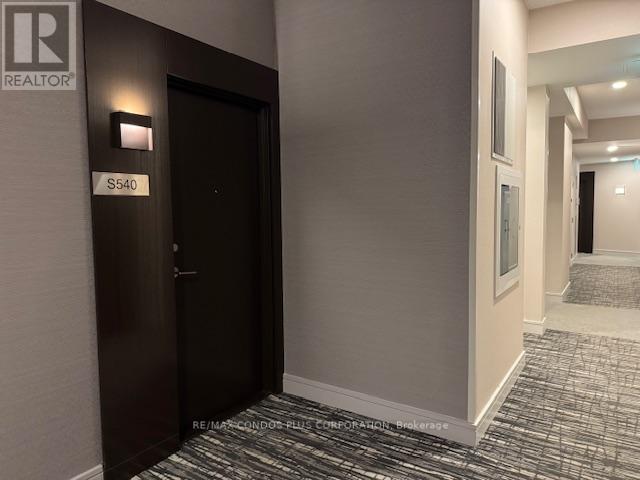 S540 - 112 George Street, Toronto, Ontario  M5A 2M5 - Photo 38 - C12815330