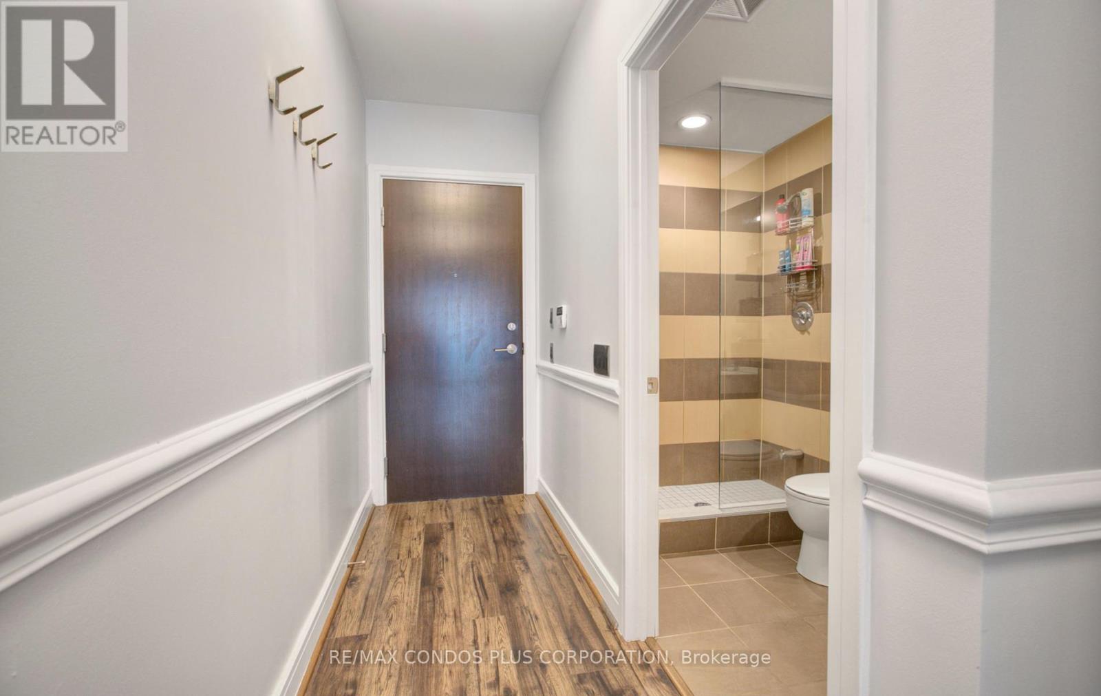 S540 - 112 George Street, Toronto, Ontario  M5A 2M5 - Photo 5 - C12815330