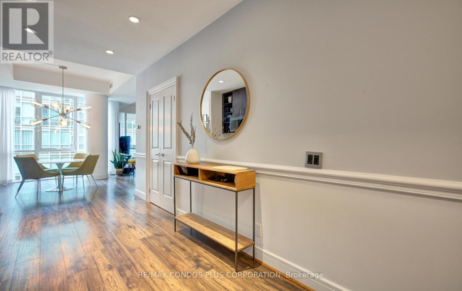 S540 - 112 George Street, Toronto, Ontario  M5A 2M5 - Photo 7 - C12815330