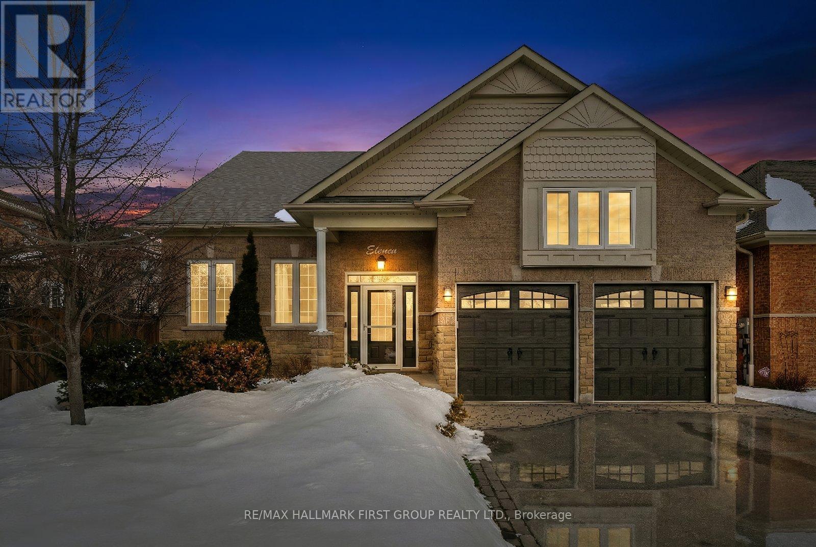 11 LONETTO STREET, Whitby, Ontario