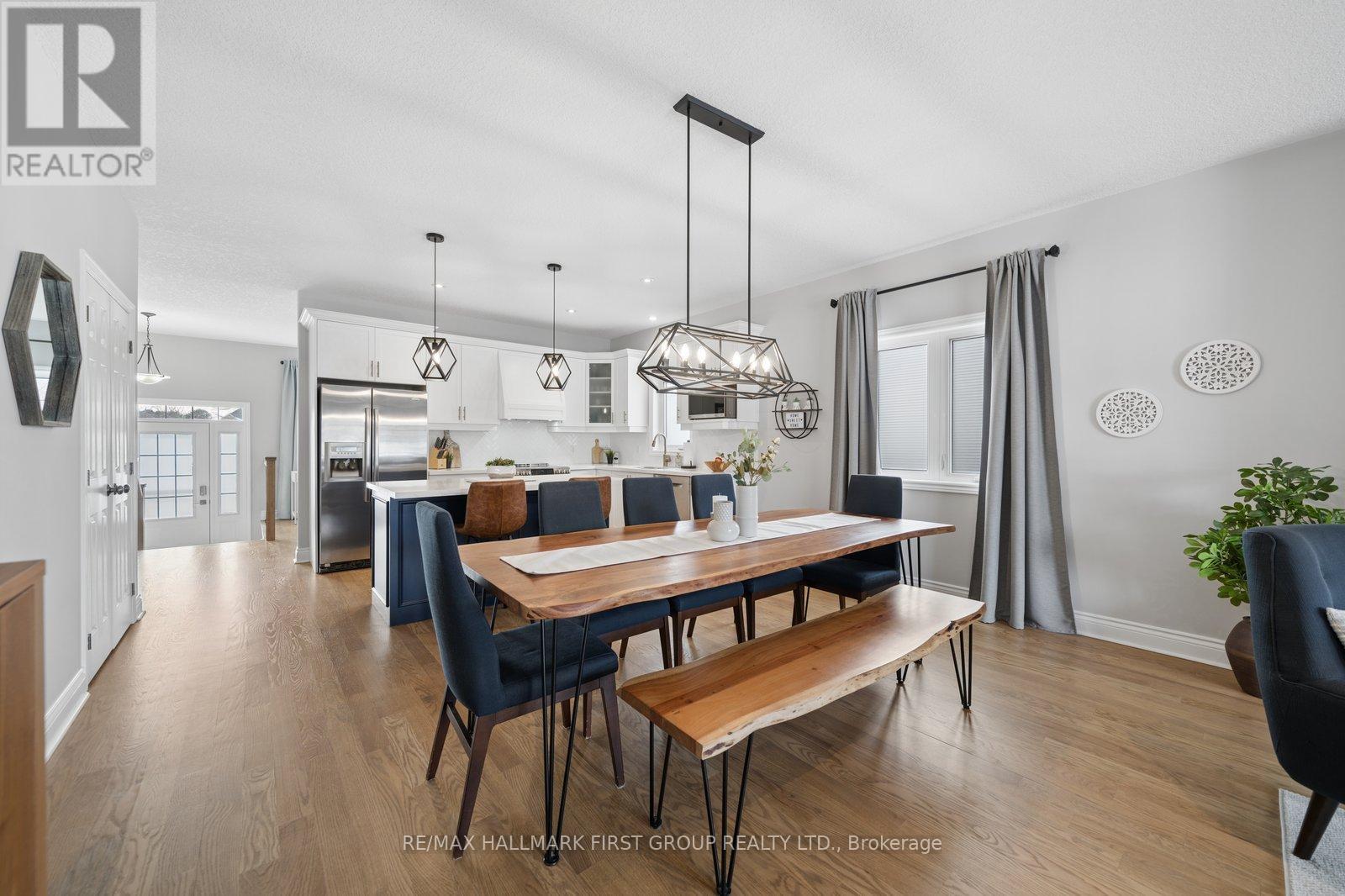 11 Lonetto Street, Whitby, Ontario  L1M 0G7 - Photo 14 - E12815218