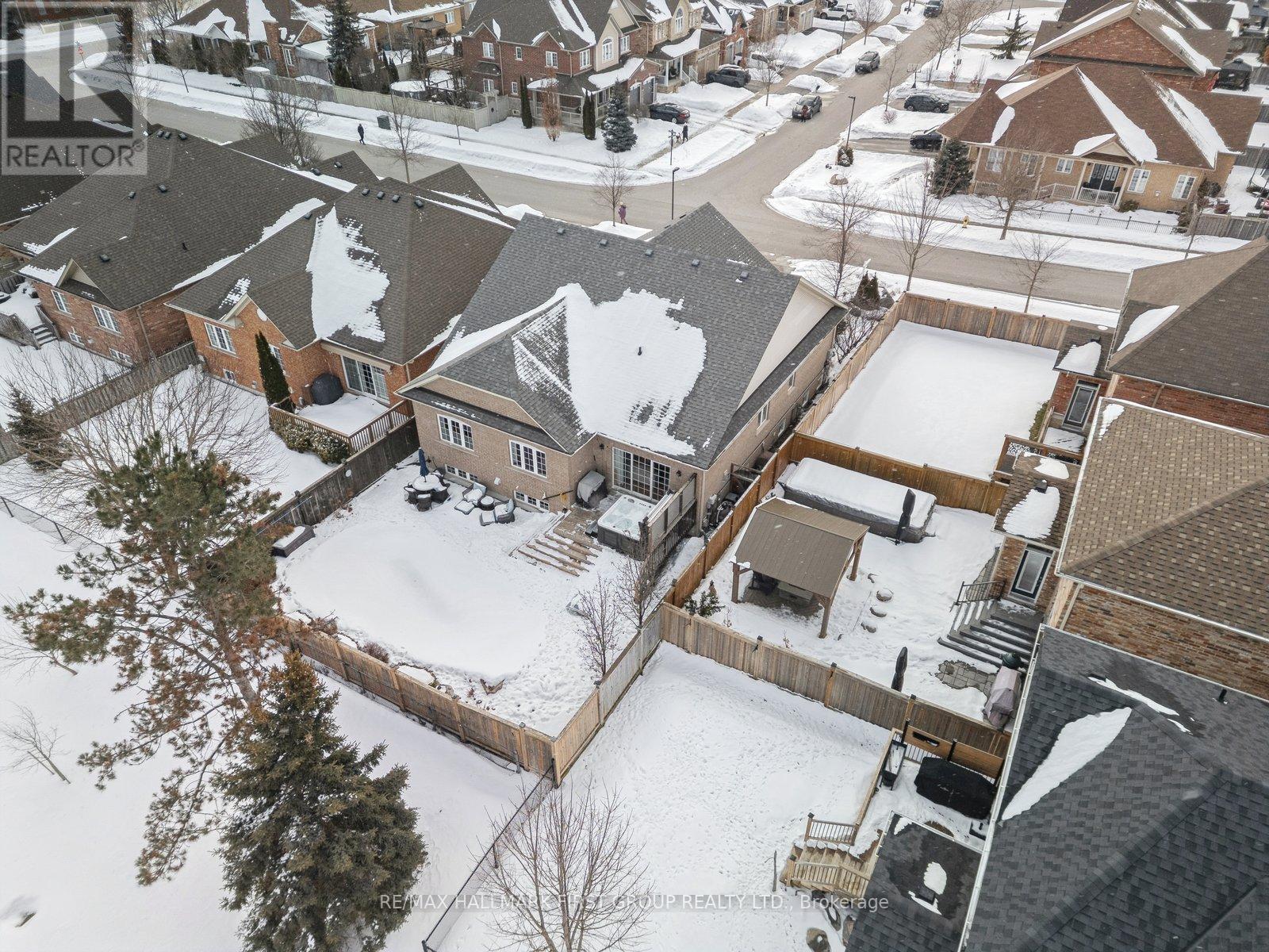 11 Lonetto Street, Whitby, Ontario  L1M 0G7 - Photo 44 - E12815218