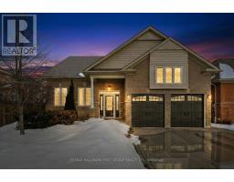 11 LONETTO STREET, Whitby, Ontario