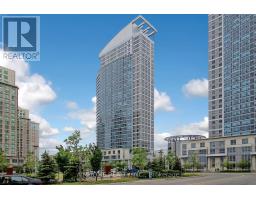 PH105 - 36 LEE CENTRE DRIVE, Toronto, Ontario