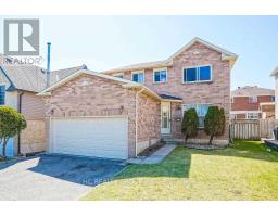 1603 MCBRADY CRESCENT, Pickering, Ontario
