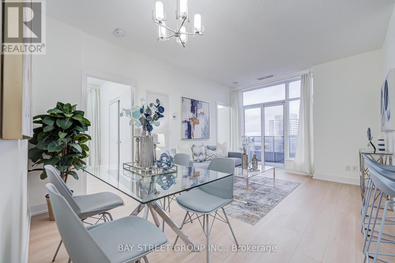 Ph3 - 151 Village Green Square, Toronto, Ontario  M1S 0K5 - Photo 11 - E12815294