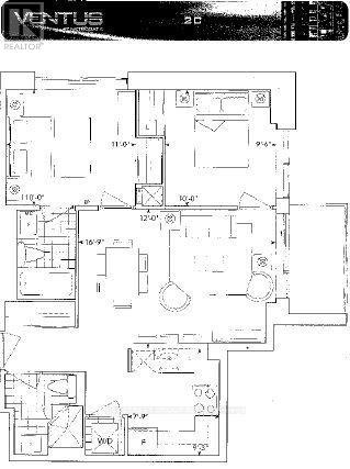 Ph3 - 151 Village Green Square, Toronto, Ontario  M1S 0K5 - Photo 2 - E12815294