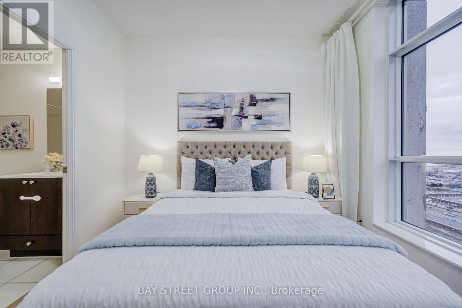 Ph3 - 151 Village Green Square, Toronto, Ontario  M1S 0K5 - Photo 22 - E12815294