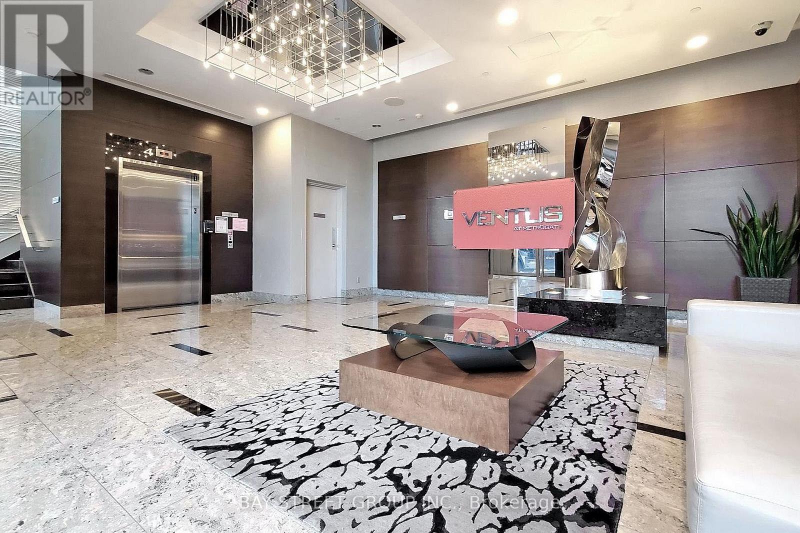 Ph3 - 151 Village Green Square, Toronto, Ontario  M1S 0K5 - Photo 3 - E12815294