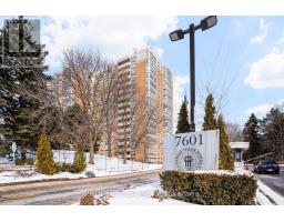 1109 - 7601 BATHURST STREET, Vaughan, Ontario