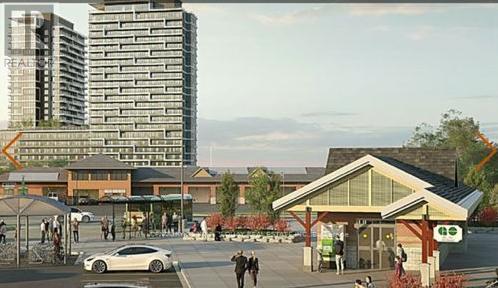 1111 - 9751 Markham Road, Markham, Ontario  L6E 0W3 - Photo 2 - N12814964