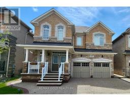 298 ETHERIDGE AVENUE, Milton, Ontario