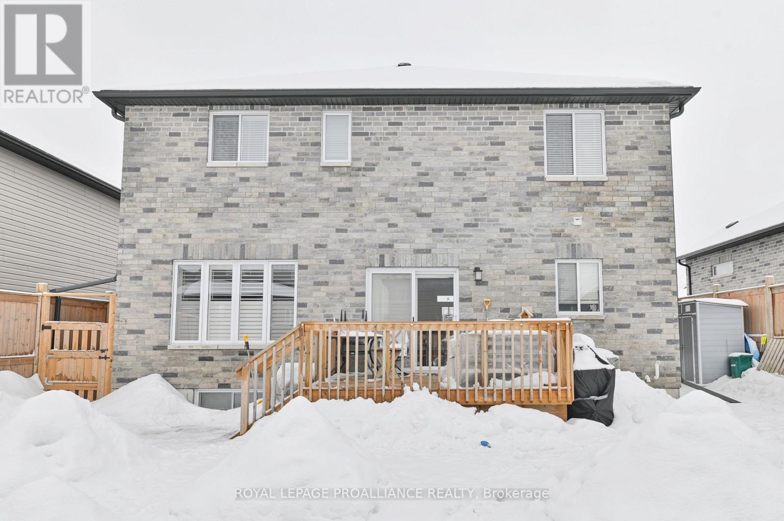 49 Redwood Drive, Belleville, Ontario  K8N 0K3 - Photo 38 - X12815038