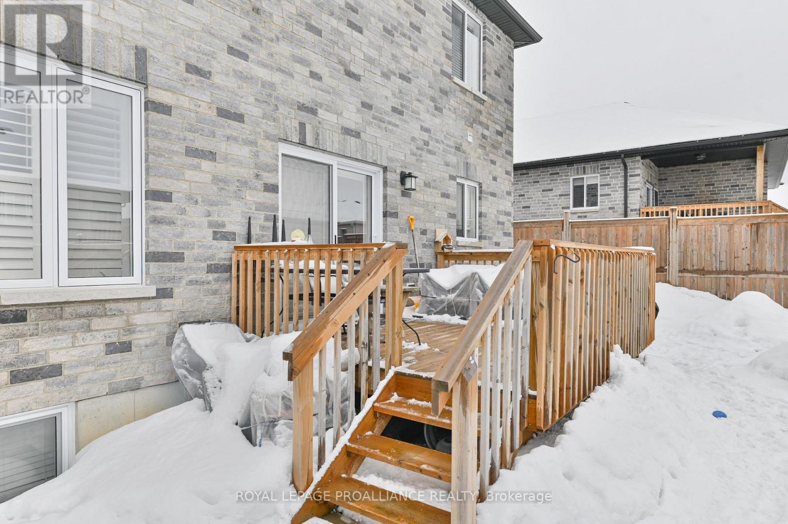 49 Redwood Drive, Belleville, Ontario  K8N 0K3 - Photo 36 - X12815038