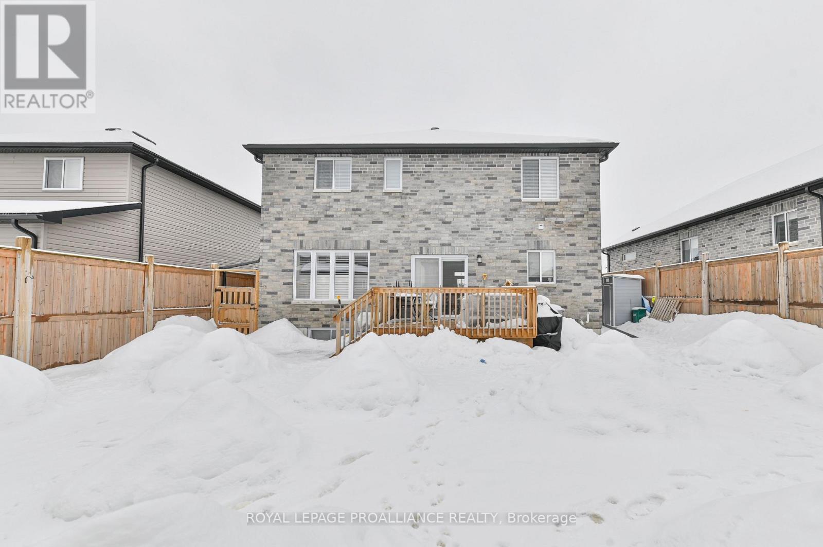 49 Redwood Drive, Belleville, Ontario  K8N 0K3 - Photo 40 - X12815038
