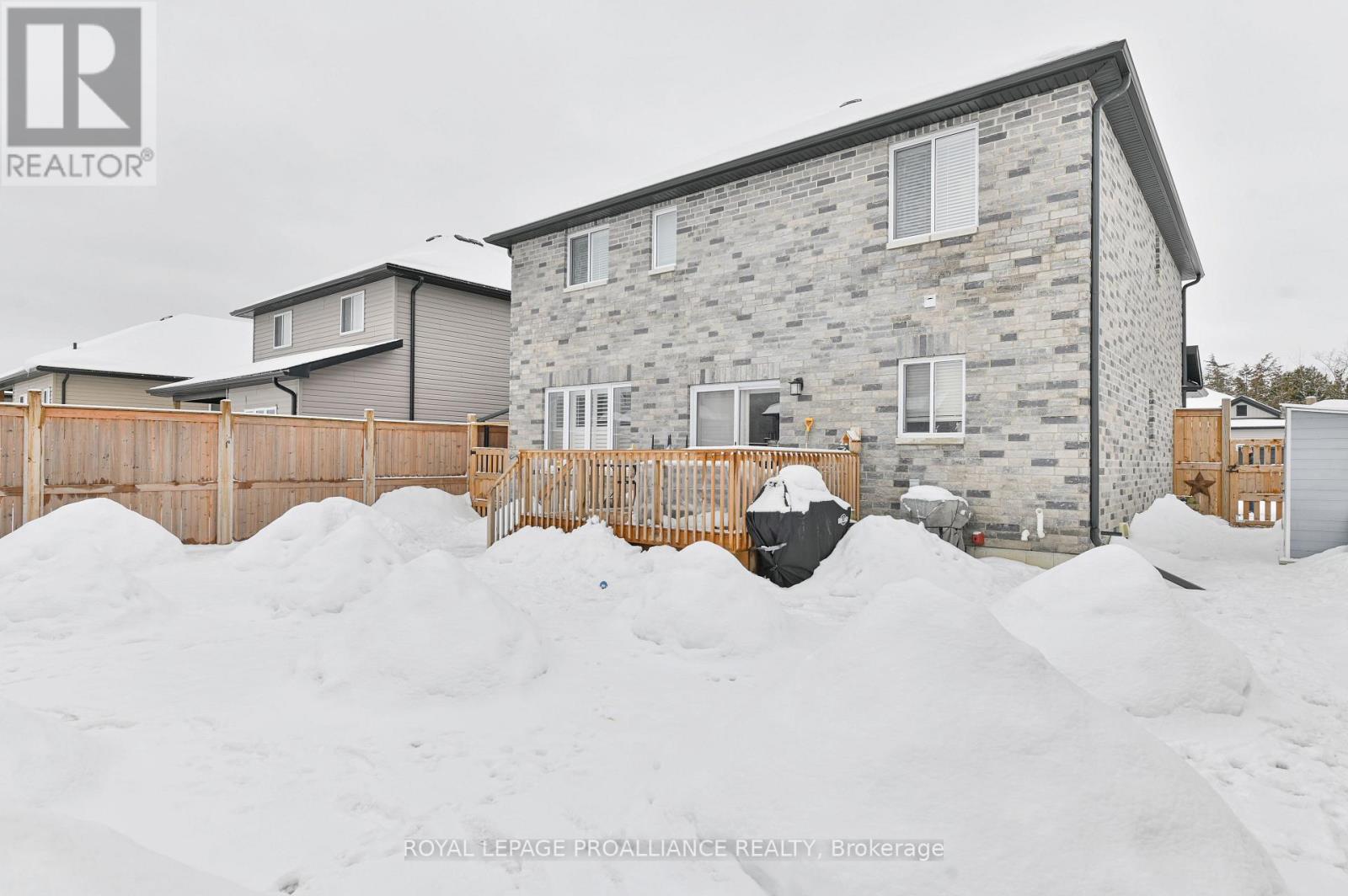 49 Redwood Drive, Belleville, Ontario  K8N 0K3 - Photo 39 - X12815038