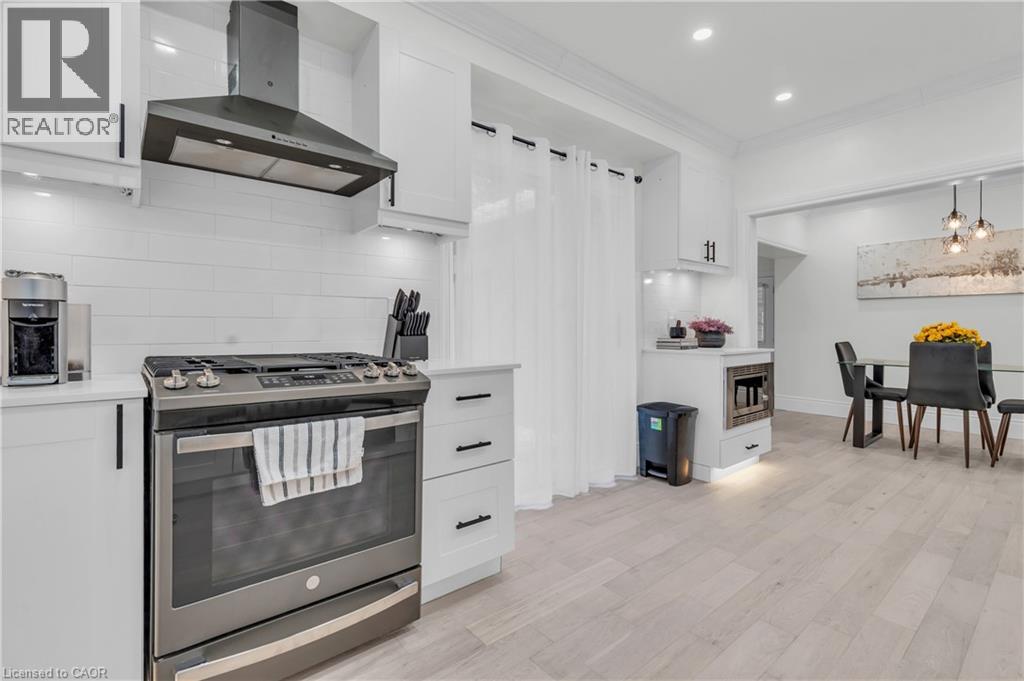 445 Moore Street, Cambridge, Ontario  N3H 3B1 - Photo 11 - 40807280