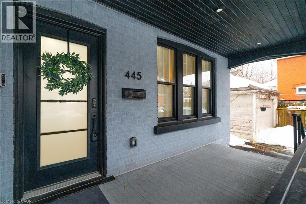 445 Moore Street, Cambridge, Ontario  N3H 3B1 - Photo 2 - 40807280
