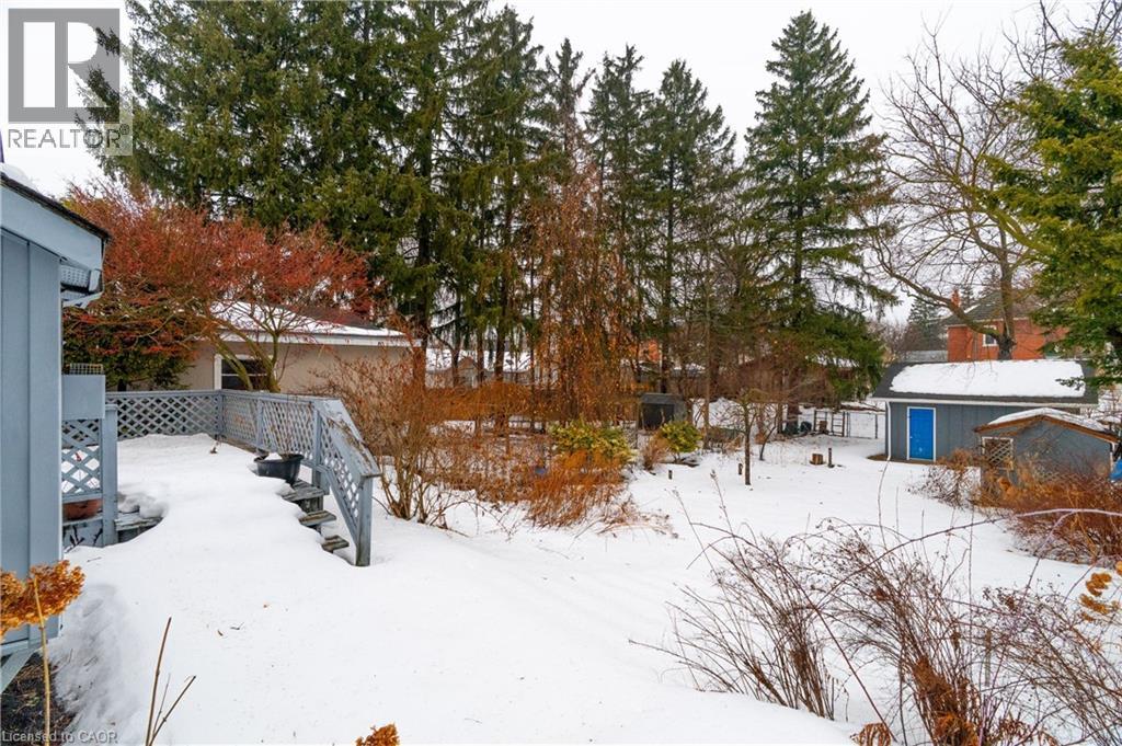 445 Moore Street, Cambridge, Ontario  N3H 3B1 - Photo 31 - 40807280