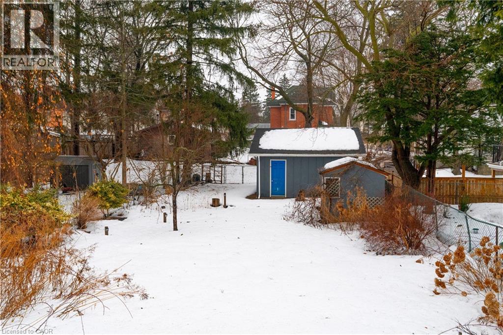 445 Moore Street, Cambridge, Ontario  N3H 3B1 - Photo 35 - 40807280