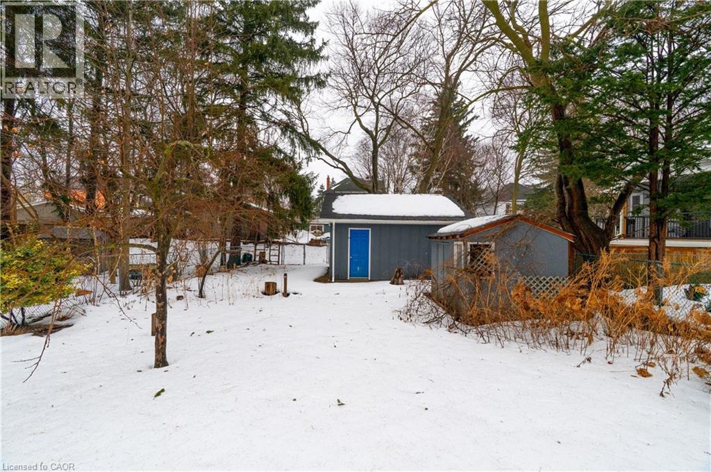 445 Moore Street, Cambridge, Ontario  N3H 3B1 - Photo 36 - 40807280