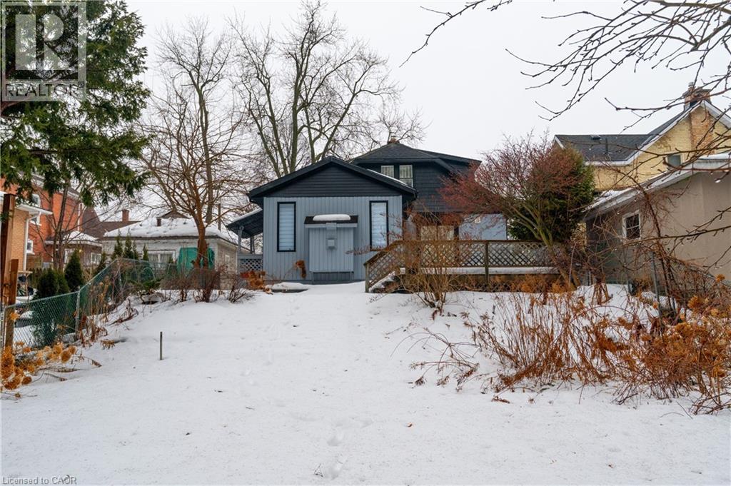 445 Moore Street, Cambridge, Ontario  N3H 3B1 - Photo 38 - 40807280