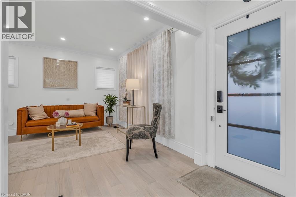 445 Moore Street, Cambridge, Ontario  N3H 3B1 - Photo 4 - 40807280