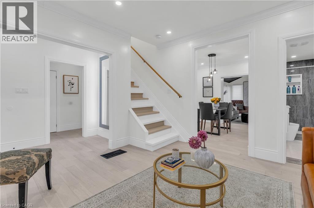 445 Moore Street, Cambridge, Ontario  N3H 3B1 - Photo 6 - 40807280