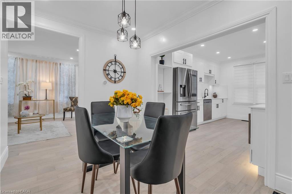 445 Moore Street, Cambridge, Ontario  N3H 3B1 - Photo 9 - 40807280