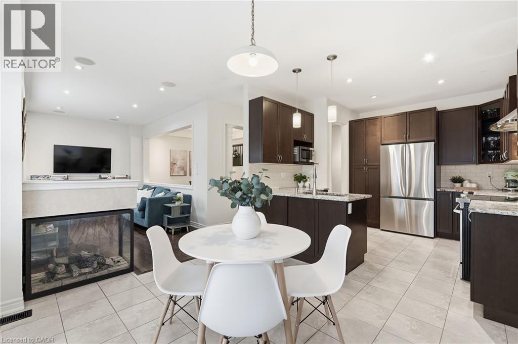 4268 Ryan Lane, Burlington, Ontario  L7M 0M3 - Photo 15 - 40807237