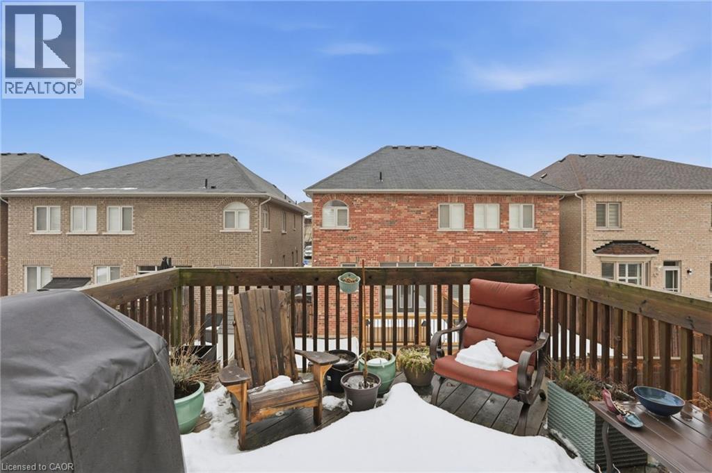 4268 Ryan Lane, Burlington, Ontario  L7M 0M3 - Photo 16 - 40807237