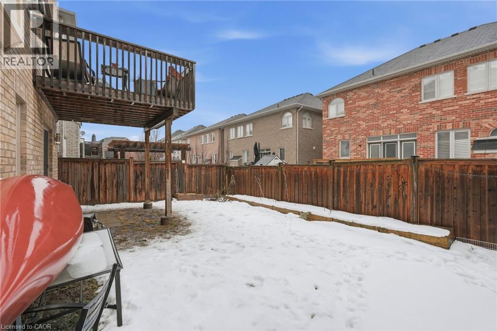 4268 Ryan Lane, Burlington, Ontario  L7M 0M3 - Photo 46 - 40807237