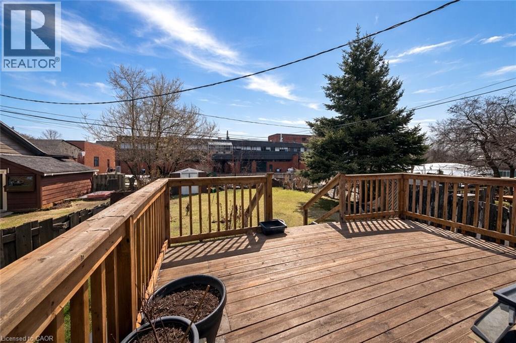 125 Henry Street, Cambridge, Ontario  N1R 3X3 - Photo 13 - 40807224